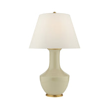 Load image into Gallery viewer, Lambay Table Lamp.