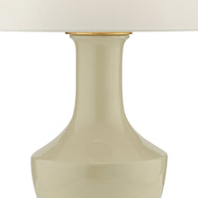 Load image into Gallery viewer, Lambay Table Lamp in Detail.