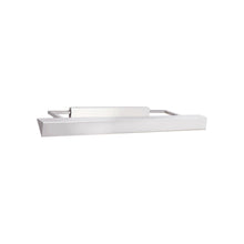 Load image into Gallery viewer, Langham LED Picture Light in Polished Nickel (Medium).