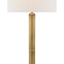 Load image into Gallery viewer, Longacre Floor Lamp in Detail.