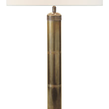 Load image into Gallery viewer, Longacre Table Lamp in Detail.
