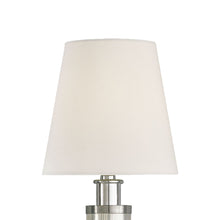 Load image into Gallery viewer, Longacre Wall Light in Detail.