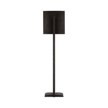 Load image into Gallery viewer, Lotura LED Floor Lamp.