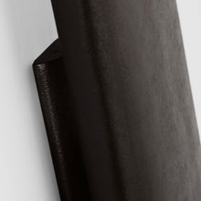 Load image into Gallery viewer, Lotura LED Pocket Wall Light in Detail.