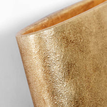Load image into Gallery viewer, Lotura LED Pocket Wall Light in Detail.