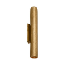 Load image into Gallery viewer, Lotura LED Pocket Wall Light in Detail.