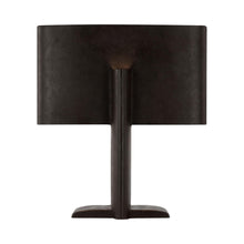 Load image into Gallery viewer, Lotura LED Table Lamp.