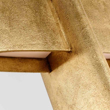 Load image into Gallery viewer, Lotura LED Table Lamp in Detail.