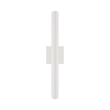 Load image into Gallery viewer, Lotura LED Wall Light in Detail.