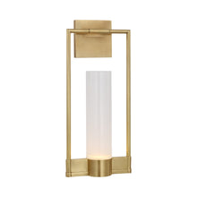 Load image into Gallery viewer, Lucid LED Wall Light.