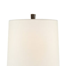 Load image into Gallery viewer, Lyric Wall Light in Detail.