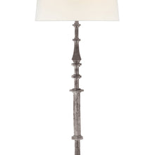 Load image into Gallery viewer, Madeleine Floor Lamp in Detail.
