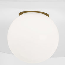 Load image into Gallery viewer, Mahalo LED Single Pendant Light in Detail.