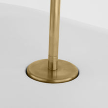 Load image into Gallery viewer, Mahalo LED Single Pendant Light in Detail.