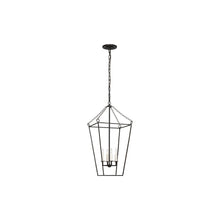 Load image into Gallery viewer, Malloy Pendant Light.