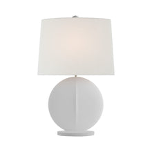 Load image into Gallery viewer, Mariza Table Lamp in Detail.