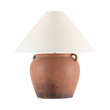 Load image into Gallery viewer, Mason Table Lamp.