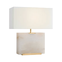 Load image into Gallery viewer, Matero Table Lamp (Medium).