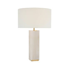 Load image into Gallery viewer, Matero Table Lamp (Tall).