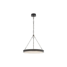 Load image into Gallery viewer, Matthew LED Chandelier.