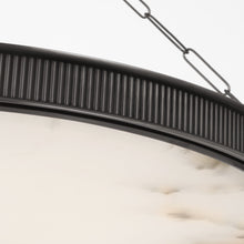 Load image into Gallery viewer, Matthew LED Chandelier in Detail.