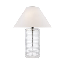 Load image into Gallery viewer, Metropolis Table Lamp.