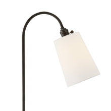 Load image into Gallery viewer, Mia Table Lamp in Detail.
