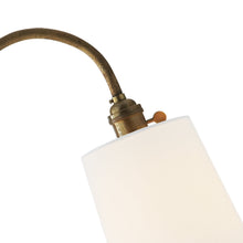 Load image into Gallery viewer, Mia Table Lamp in Detail.