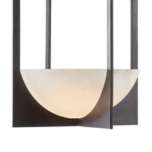 Load image into Gallery viewer, Michaela LED Chandelier in Detail.