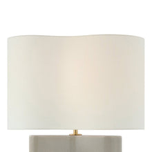 Load image into Gallery viewer, Mishca Table Lamp in Detail.