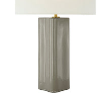 Load image into Gallery viewer, Mishca Table Lamp in Detail.