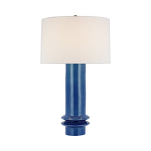 Load image into Gallery viewer, Montaigne Table Lamp.