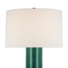 Load image into Gallery viewer, Montaigne Table Lamp in Detail.