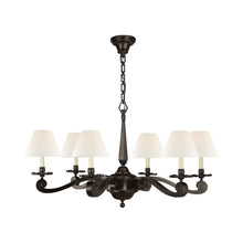 Load image into Gallery viewer, Myrna Chandelier.
