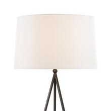 Load image into Gallery viewer, Nina Table Lamp in Detail.