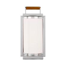 Load image into Gallery viewer, Northport LED Table Lamp in Detail.