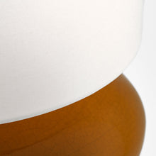 Load image into Gallery viewer, Olinda Table Lamp in Detail.