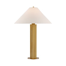 Load image into Gallery viewer, Olivier Table Lamp in Detail.