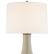 Load image into Gallery viewer, Orson Table Lamp in Detail.