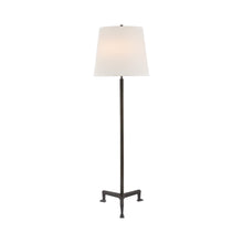 Load image into Gallery viewer, Parish Floor Lamp.