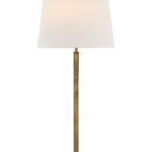 Load image into Gallery viewer, Parish Floor Lamp in Detail.