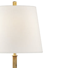 Load image into Gallery viewer, Parish Table Lamp in Detail.