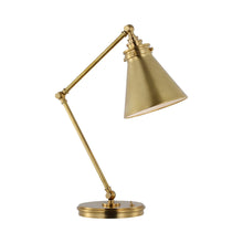 Load image into Gallery viewer, Parkington Table Lamp.