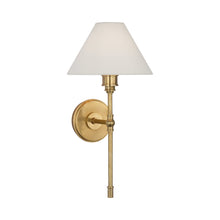 Load image into Gallery viewer, Parkington Tail Wall Light.
