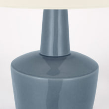 Load image into Gallery viewer, Paros Table Lamp in Detail.