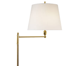 Load image into Gallery viewer, Paulo Floor Lamp in Detail.