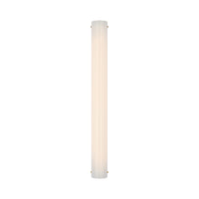 Load image into Gallery viewer, Penhold LED Bath Wall Light in Detail.