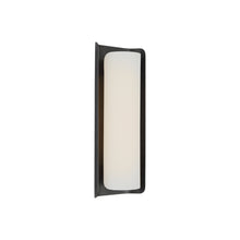 Load image into Gallery viewer, Penumbra LED Wall Light.