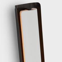 Load image into Gallery viewer, Penumbra LED Wall Light in Detail.