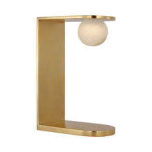 Load image into Gallery viewer, Pertica LED Table Lamp.